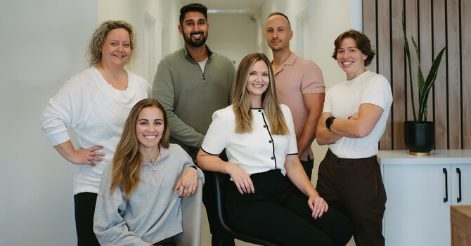 The Power of Collaboration image