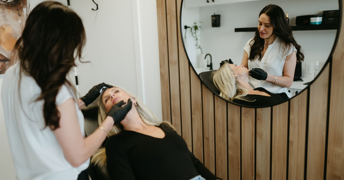 Skin Boosters in West Kelowna