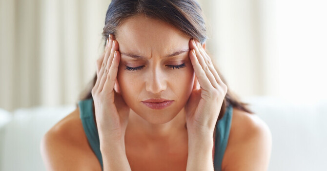 Physiotherapy for Concussion