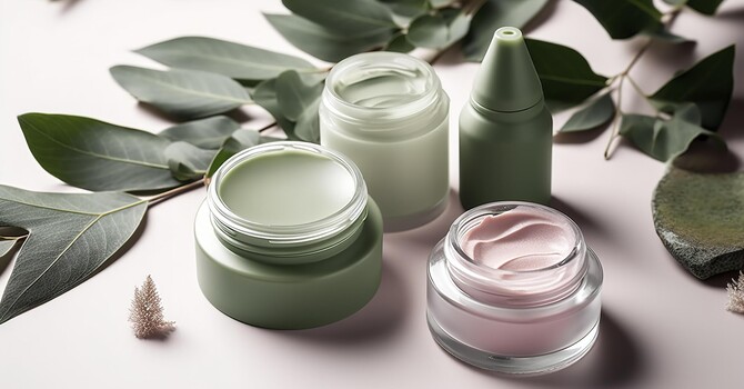Clean Beauty, Organic Skincare & Holistic Facials in West Kelowna